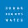 Human Rights Watch Logo